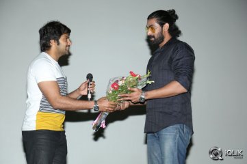 Raja Rani Movie Audio Launch